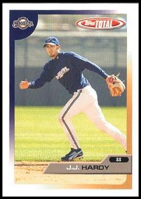 372 J.J. Hardy